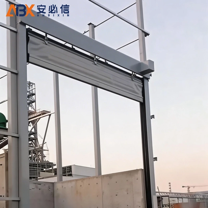 湛江堆积门